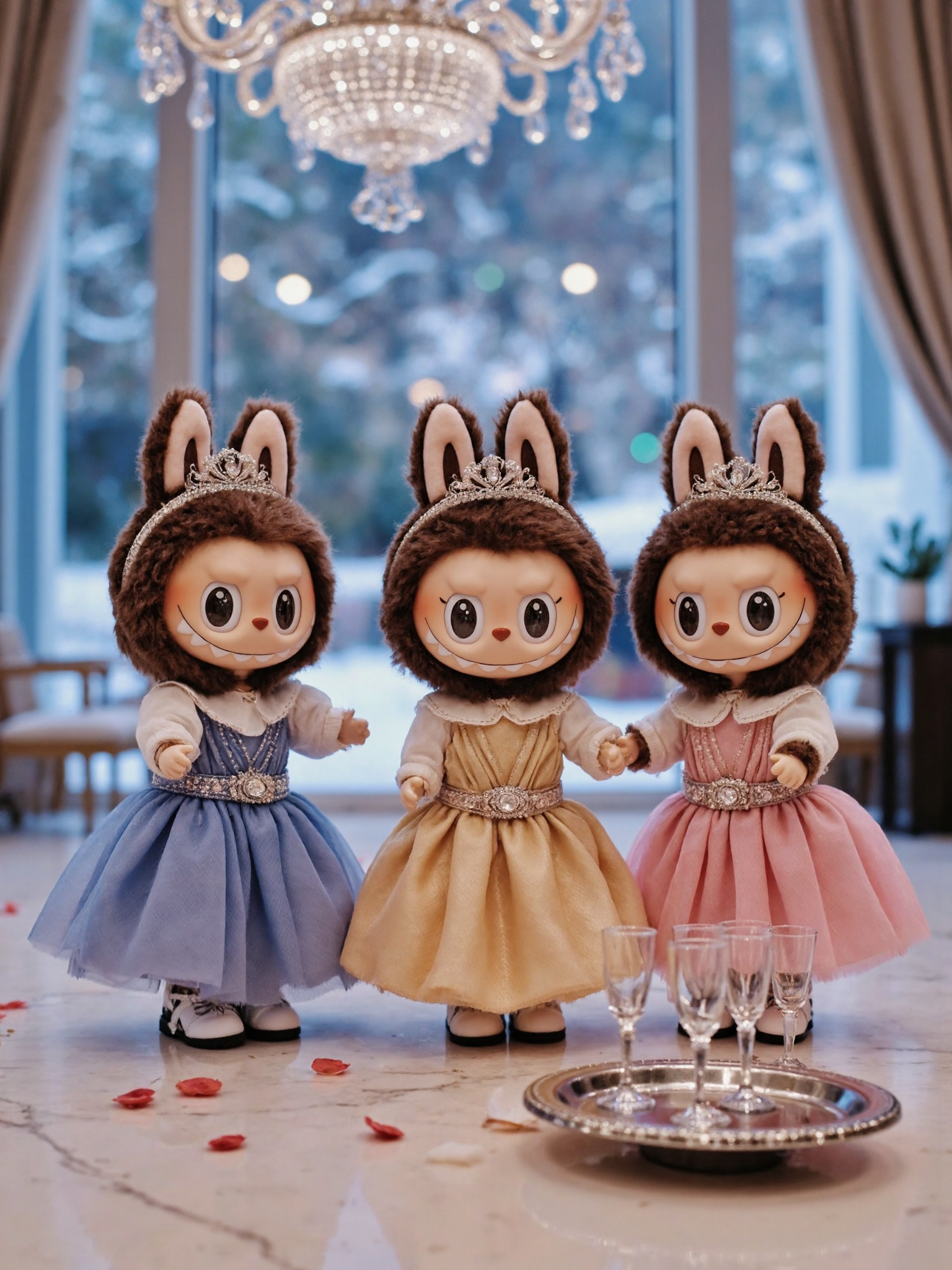 Labubu Background: How a Nordic-Inspired Elf Became a Global Pop Culture Phenomenon